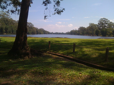 AroundTheLake.JPGのサムネール画像のサムネール画像