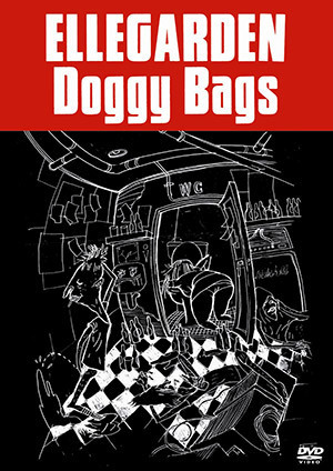 Doggy Bags