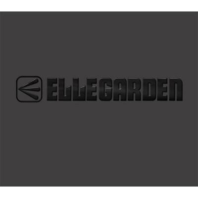 ELLEGARDEN BEST 1999-2008