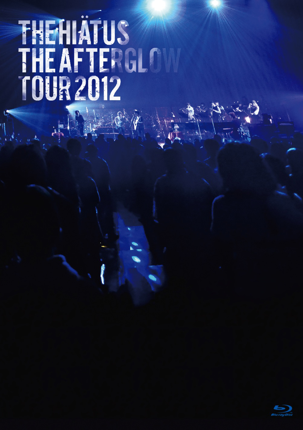 The Afterglow Tour 2012