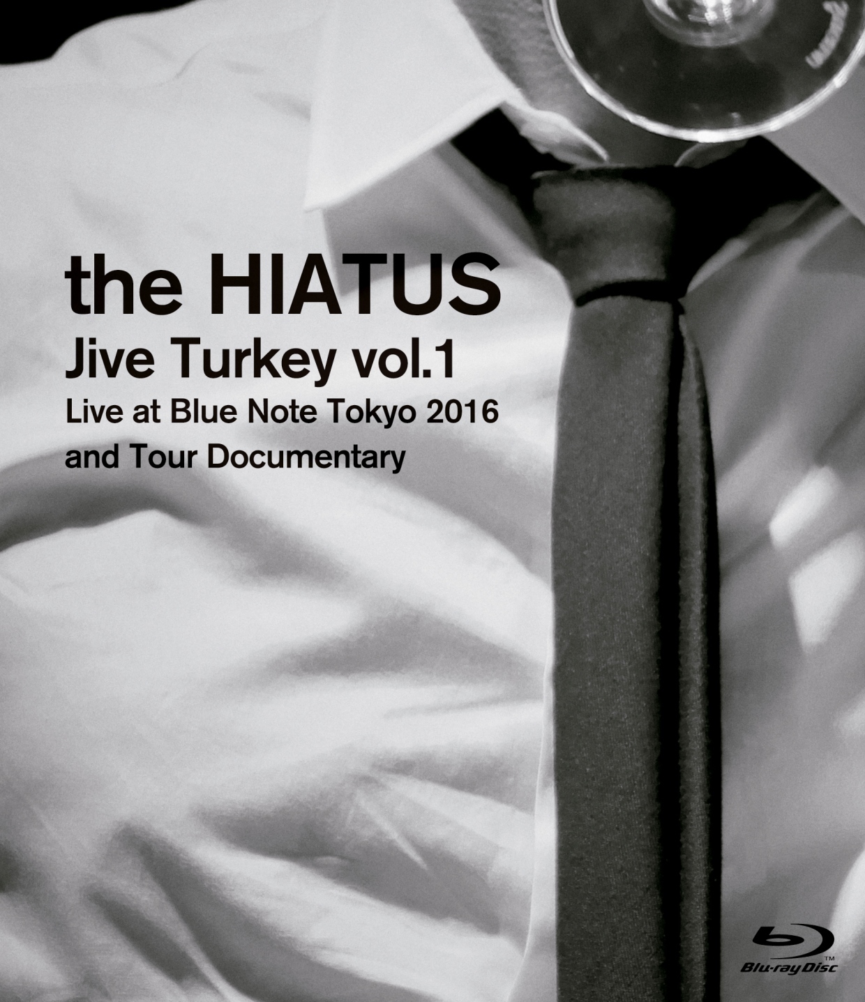 Jive Turkey vol.1 Live at Blue Note Tokyo 2016 and Tour Documentary