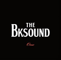 2010.9.1 Release 「One」 / The BK Sound