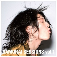 2012.11.14 Release 「SAMURAI SESSIONS vol.1」 / 雅-MIYAVI-