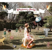 2013.1.18 Release 「Sweet & Bitter」 / Raspberry Field